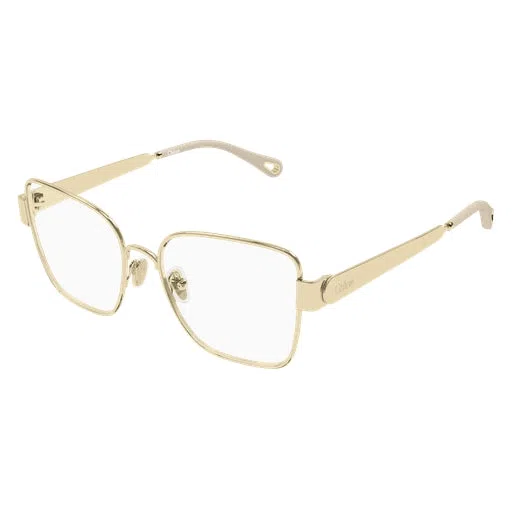 Chloe CH0356O Eyeglasses - view 4